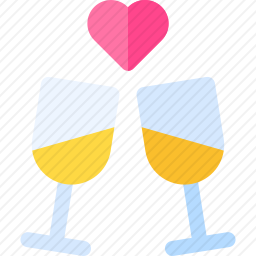 香槟酒杯