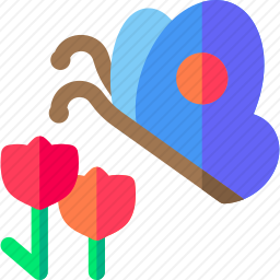 <em>蝴蝶</em>