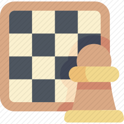 国际象棋棋盘