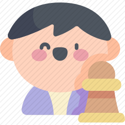<em>棋手</em>