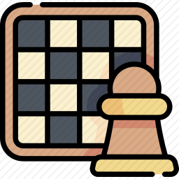 国际象棋棋盘