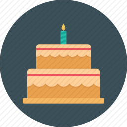 生日蛋糕
