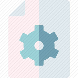 文件