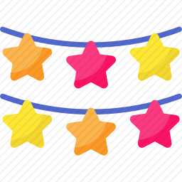 星星