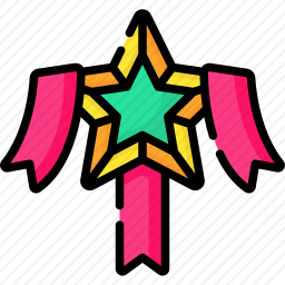 星星