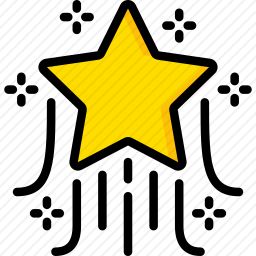 五角星