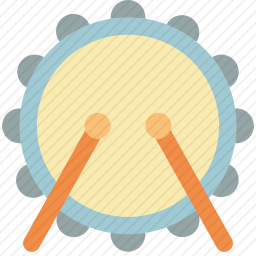 鼓