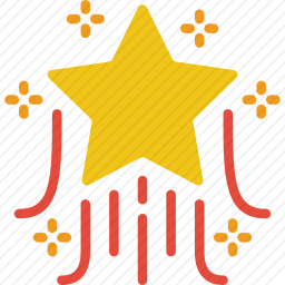 五角星