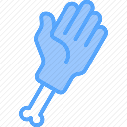 僵尸手