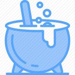 万圣节药水