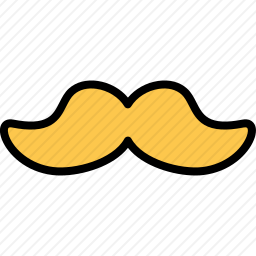 <em>小胡子</em>