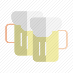 啤酒杯