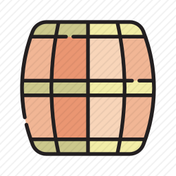 桶