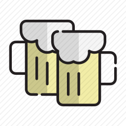 啤酒杯