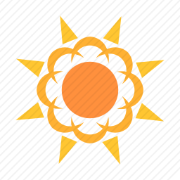 太阳