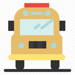 <em>校车</em>
