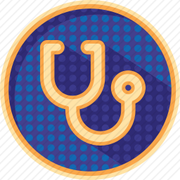 <em>听诊器</em>