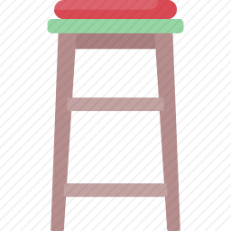 凳子