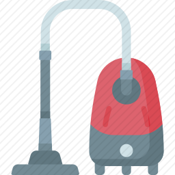 吸尘器