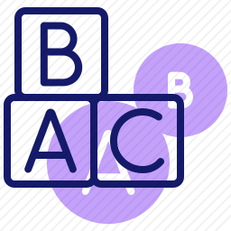 abc块