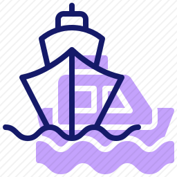 <em>船</em>