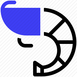 虾