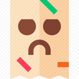 纸袋