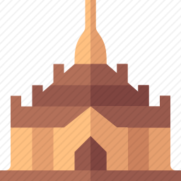 寺庙