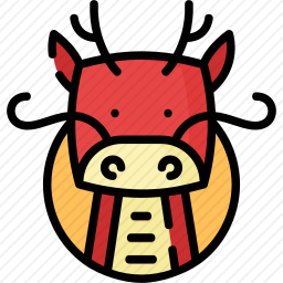 龙