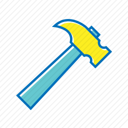 <em>锤子</em>