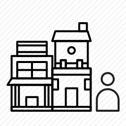 <em>公寓</em>
