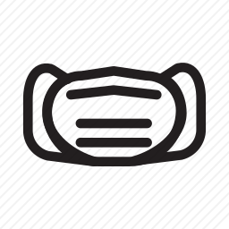 <em>口罩</em>
