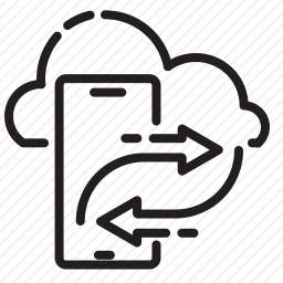 <em>手机</em>同步