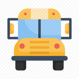 <em>校车</em>