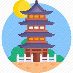 寺庙