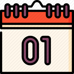 日历