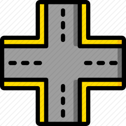 十字路口