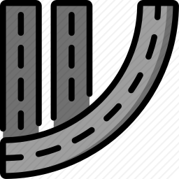 <em>公路</em>