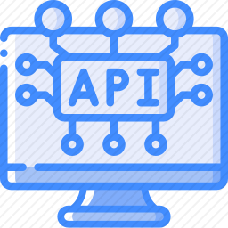 电脑API