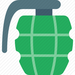 <em>手榴弹</em>