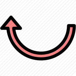 <em>箭头</em>