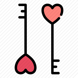 钥匙