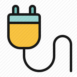 <em>插头</em>