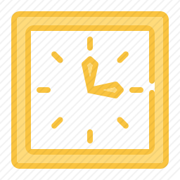 <em>时钟</em>