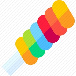 <em>冰棒</em>