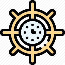 <em>时钟</em>