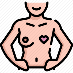 乳房