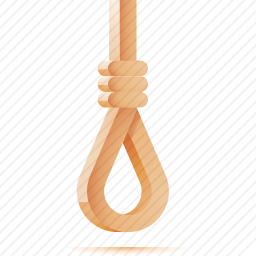 绞刑架