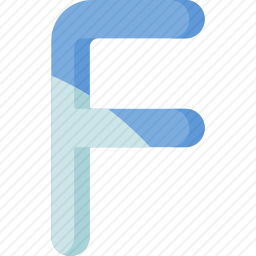 F