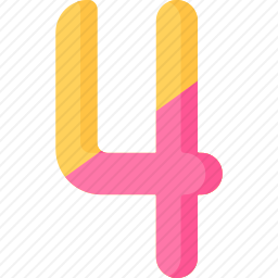 4